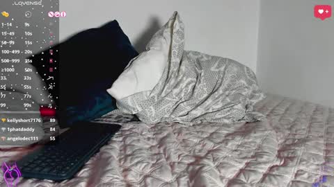 Angel im sissyboy online show from December 11, 2024, 6:42 pm