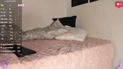 Angel im sissyboy online show from December 14, 2024, 11:45 pm