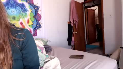 fuckmypussyplz1 online show from January 13, 2025, 6:05 pm