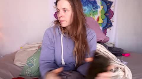 fuckmypussyplz1 online show from January 13, 2025, 9:09 pm