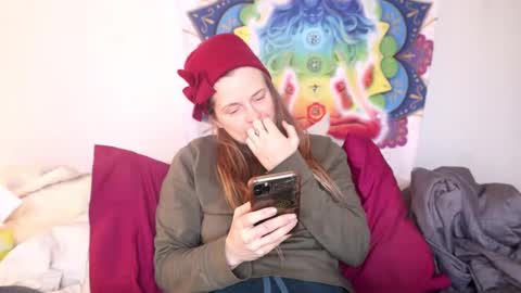 fuckmypussyplz1 online show from January 27, 2025, 2:13 pm