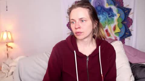 fuckmypussyplz1 online show from January 29, 2025, 2:10 pm