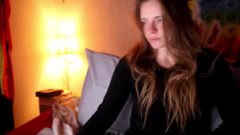 fuckmypussyplz1 online show from February 2, 2025, 1:02 am