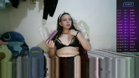 fuckmyveneca online show from May 7, 2026, 12:27 am