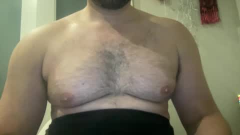 Muscle Bear Jock in Training online show from December 28, 2024, 10:36 am