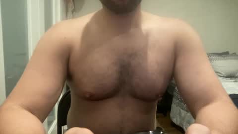 Muscle Bear Jock in Training online show from December 30, 2024, 1:48 am