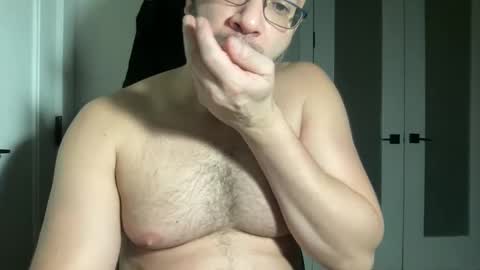 Muscle Bear Jock in Training online show from January 20, 2025, 3:37 am