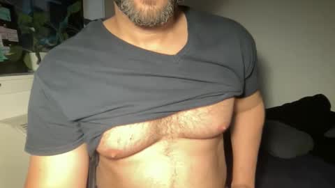 Muscle Bear Jock in Training online show from May 20, 2026, 11:33 pm