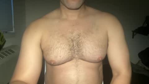 Snapshot of fuckyeahcoach chatting on June 16, 2026, 12:35 am Muscle Bear Jock in Training online show from June 16, 2026, 12:35 am