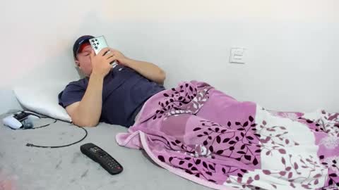 Fuckdirtymen online show from February 15, 2026, 1:24 am