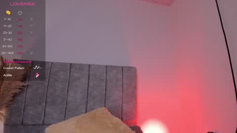 Snapshot of fuckyou_alexa chatting on May 19, 2026, 10:49 pm laura - Independent model online show from May 19, 2026, 10:49 pm