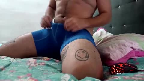 BearMen online show from February 6, 2026, 4:06 am