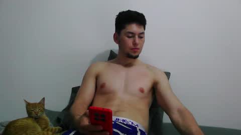 Anderson online show from April 6, 2026, 2:20 am