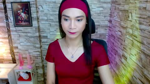 Japanese x Filipina online show from March 9, 2025, 3:49 pm