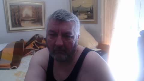 fukingcrazy online show from February 27, 2026, 11:43 am