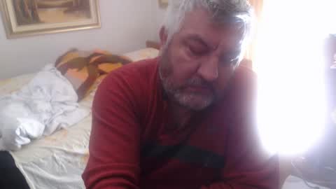 fukingcrazy online show from March 10, 2026, 11:15 am