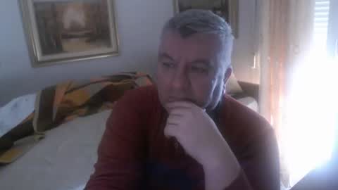 fukingcrazy online show from March 31, 2026, 8:26 am