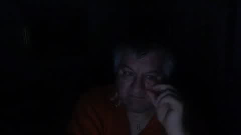 fukingcrazy online show from May 3, 2026, 8:59 pm