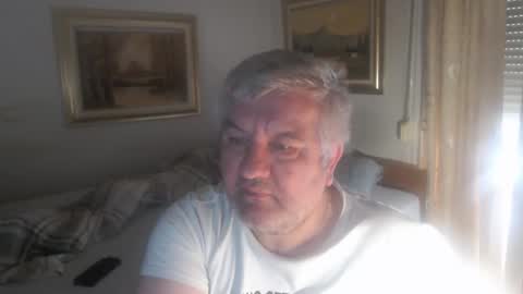 fukingcrazy online show from May 8, 2026, 8:30 am