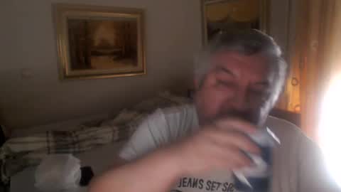 fukingcrazy online show from May 9, 2026, 7:35 am