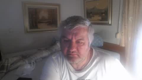 fukingcrazy online show from May 11, 2026, 6:19 am