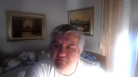 fukingcrazy online show from May 13, 2026, 7:39 am