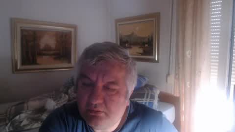 fukingcrazy online show from May 14, 2026, 9:16 am