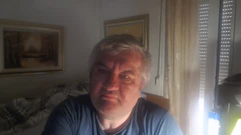 fukingcrazy online show from May 15, 2026, 7:48 am