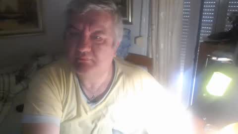 fukingcrazy online show from May 20, 2026, 6:30 am