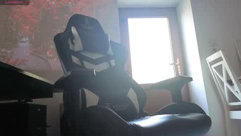 FullArtOfSex online show from November 13, 2025, 8:46 am