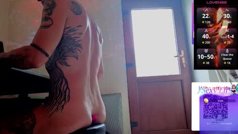 FullArtOfSex online show from February 12, 2026, 10:21 am