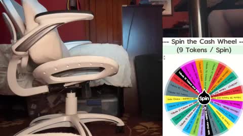 Fullofkink online show from September 17, 2025, 1:40 am