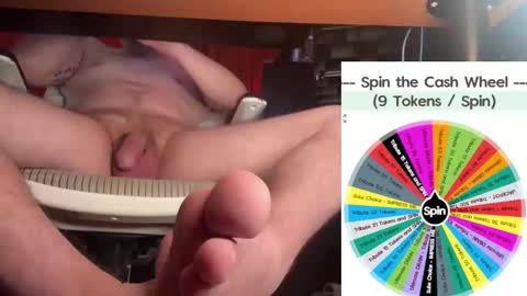 Fullofkink online show from October 1, 2025, 5:41 pm