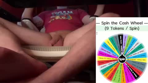 Fullofkink online show from October 3, 2025, 9:23 pm