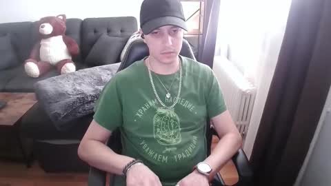 fullandready online show from January 13, 2026, 4:34 pm