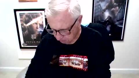 funclemike online show from October 22, 2025, 4:18 pm