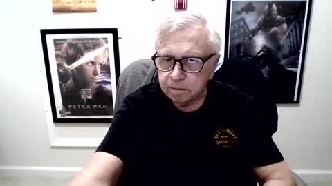 funclemike online show from November 7, 2025, 2:44 am