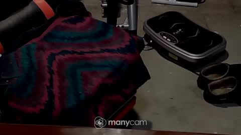 FunForMyCock online show from March 22, 2026, 5:22 am