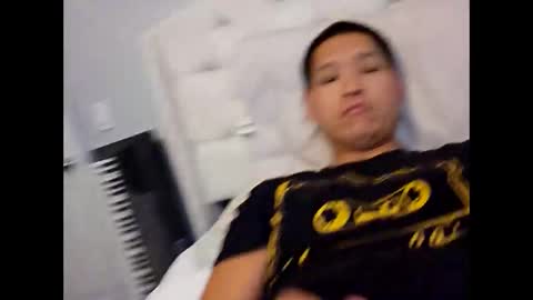 Daniel kim online show from January 6, 2026, 6:00 pm