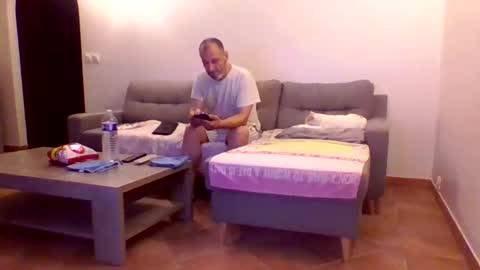 funissimo online show from January 21, 2025, 8:43 pm