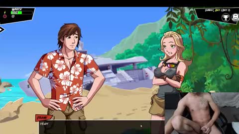 funkyfrank69 online show from December 16, 2025, 10:15 pm