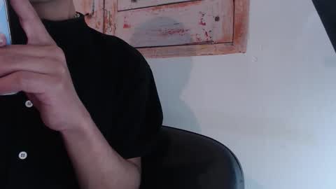 Snapshot of funny_and_horny chatting on October 5, 2025, 3:49 am funny_and_horny online show from October 5, 2025, 3:49 am