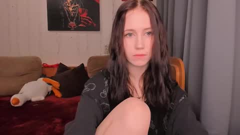 Eva online show from February 7, 2026, 5:38 pm