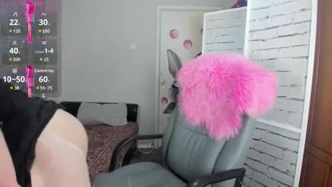 funny_bunny4 online show from March 2, 2025, 4:10 pm