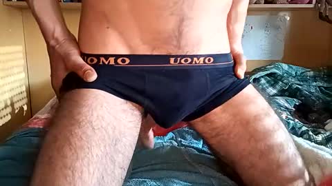 Italian men online show from February 4, 2025, 2:10 pm