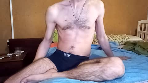 Italian men online show from February 17, 2025, 2:04 pm