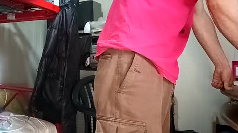 Italian men online show from March 22, 2026, 8:18 am