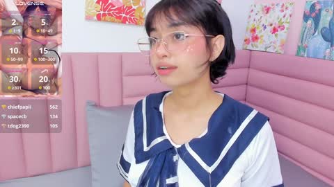 Samantha online show from January 17, 2025, 8:33 pm