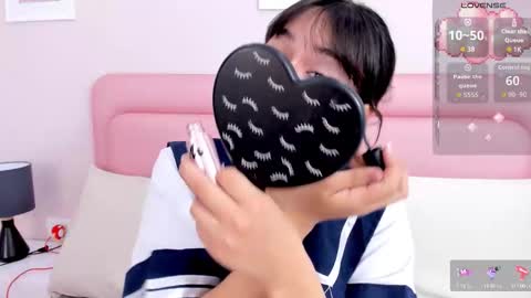 Snapshot of funny_samy chatting on October 16, 2025, 1:01 pm Samantha online show from October 16, 2025, 1:01 pm