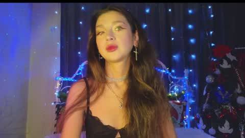Tiffany online show from December 8, 2024, 9:30 pm